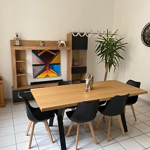 Spacieux , Orange (Vaucluse) Frankrijk