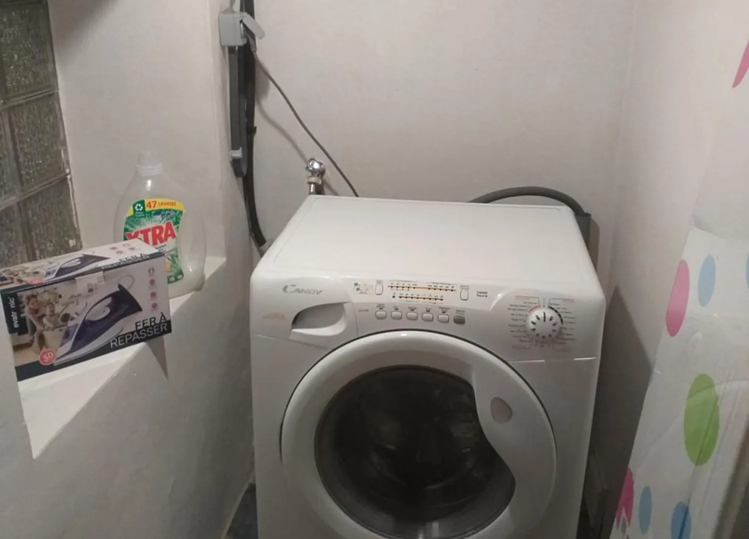 L'Emeraude - 1 A 4P - Wifi Fibre - Parking Gratuit Pont-d'Ain Apartment