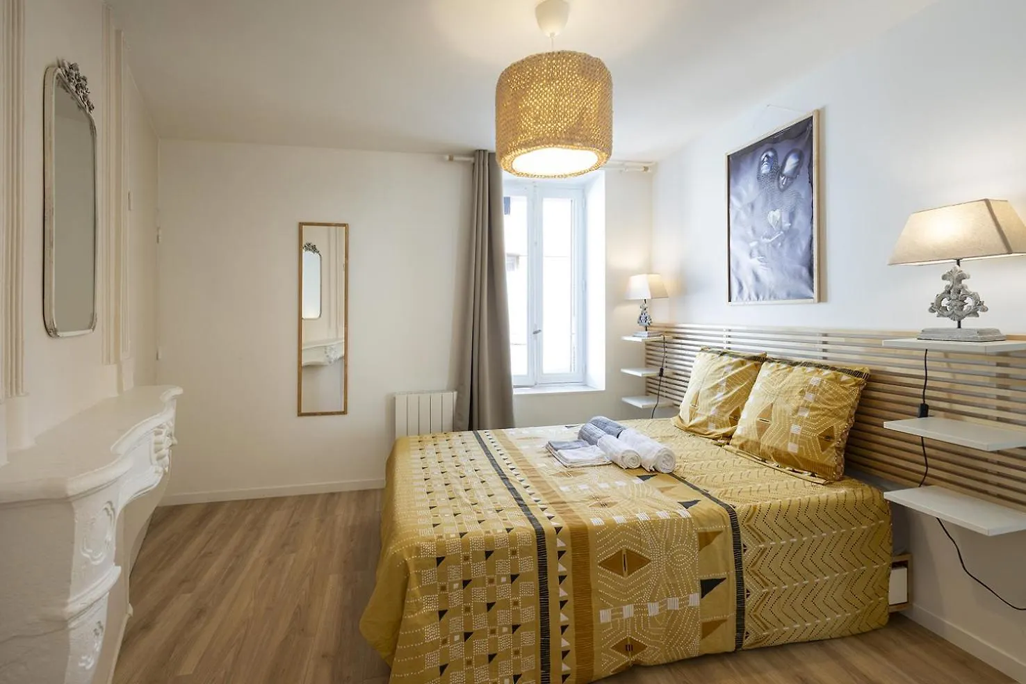 L'Emeraude - 1 A 4P - Wifi Fibre - Parking Gratuit Pont-d'Ain 0*,  France