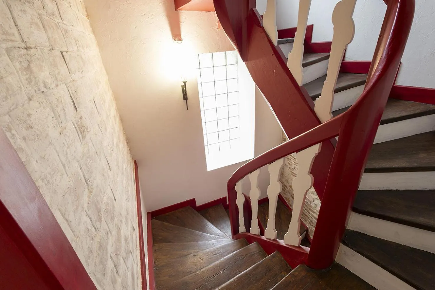 L'Emeraude - 1 A 4P - Wifi Fibre - Parking Gratuit Pont-d'Ain Apartment