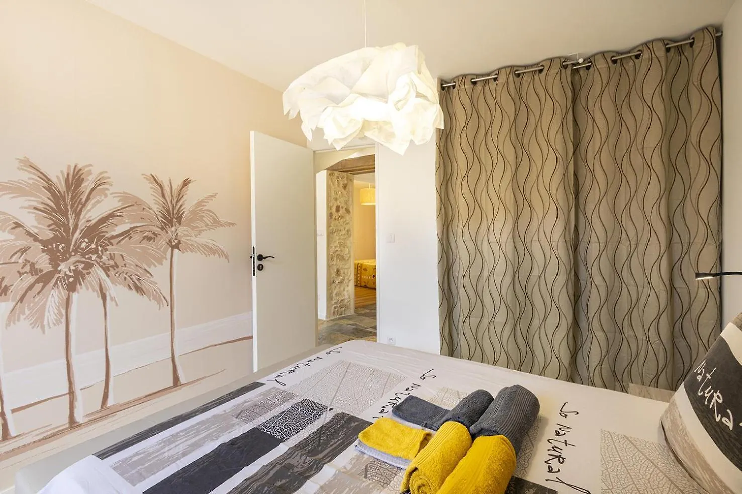 L'Emeraude - 1 A 4P - Wifi Fibre - Parking Gratuit Pont-d'Ain France